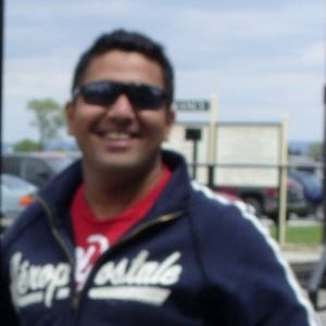 Meet your Posher, Ritesh